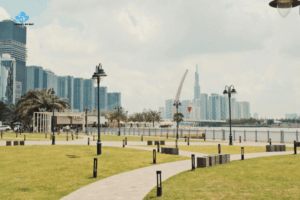 What makes the best hotel in Ho Chi Minh City district 1 stand out