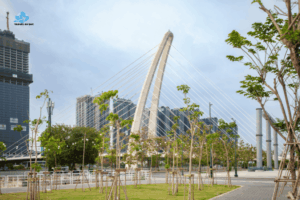 Top neighborhoods for the best area to stay in HCMC