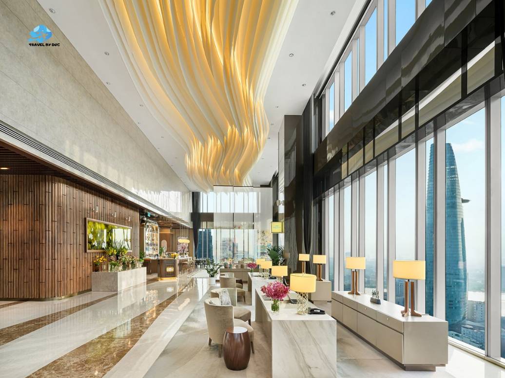 The best family hotel Ho Chi Minh City for a comfortable and memorable stay The best family hotel Ho Chi Minh City for a comfortable and memorable stay