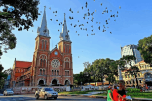 Top resorts near Ho Chi Minh for a perfect weekend escape