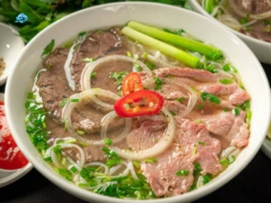 Exploring the timeless dishes and unforgettable masters that define the best food HCMC