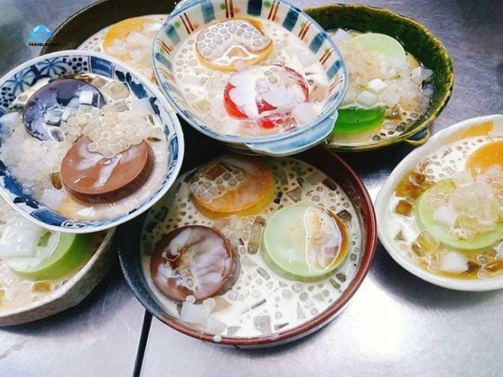 The best food HCMC: all the delicious meals i’m still dreaming about Bánh flan and the perfect fusion of French elegance and Vietnamese sweetness