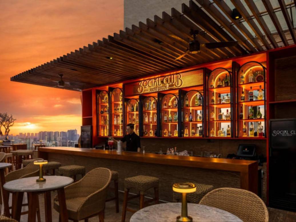 The best cheap hotel in Ho Chi Minh for every type of traveler Why a cheap hotel stay in Ho Chi Minh can still feel luxurious and memorable