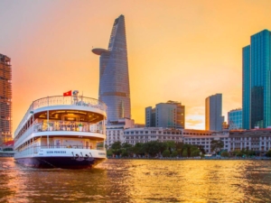 How mixing a cheap hotel in Ho Chi Minh with local city experiences makes your stay unforgettable