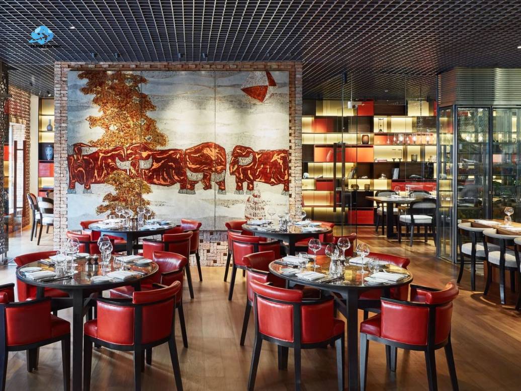 How fine dining Ho Chi Minh City surprised me with unforgettable flavors Square One modern Vietnamese elegance