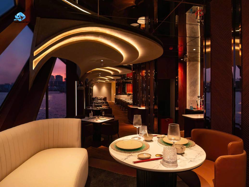 The best restaurant in Ho Chi Minh City you should try, based on my experience 3 12