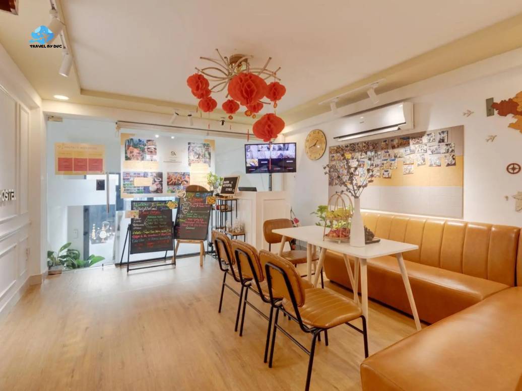 The best family hotel Ho Chi Minh City for a comfortable and memorable stay Meander Saigon – modern stay with family rooms and playful design
