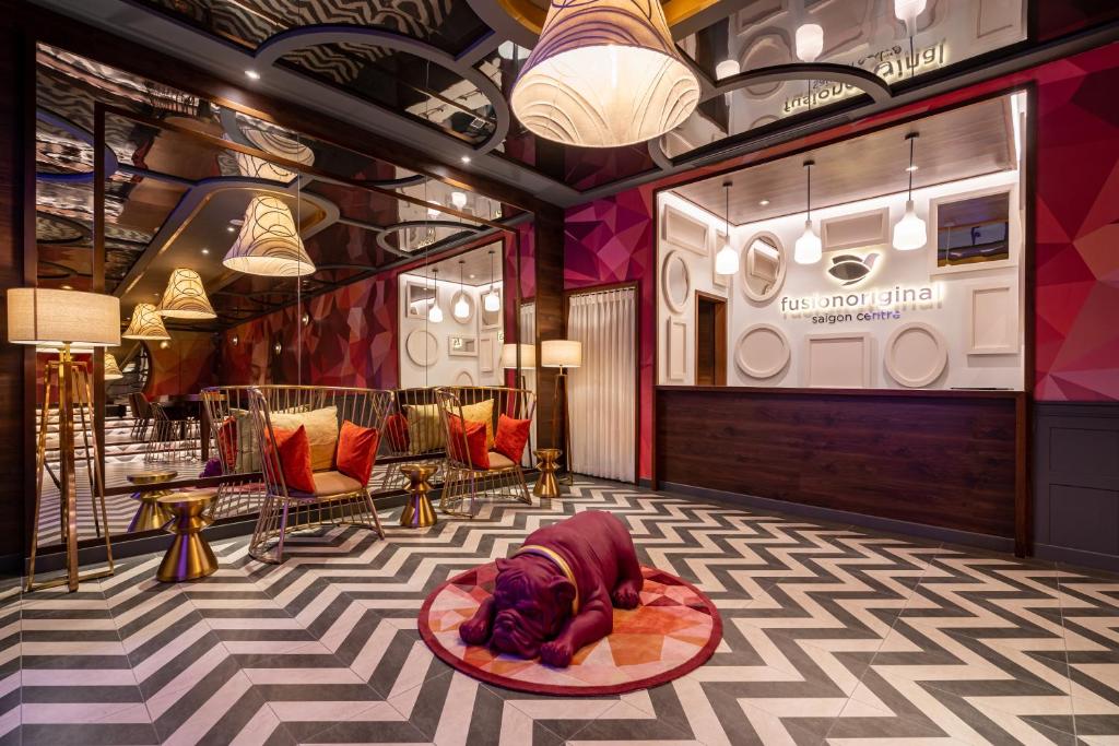 The best restaurant in Ho Chi Minh City you should try, based on my experience 358169129