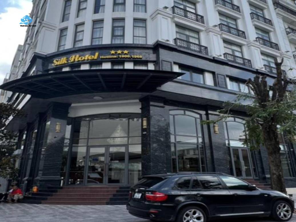 The best cheap hotel in Ho Chi Minh for every type of traveler Silk Hong Ha Airport Hotel – convenience for transit and early flights