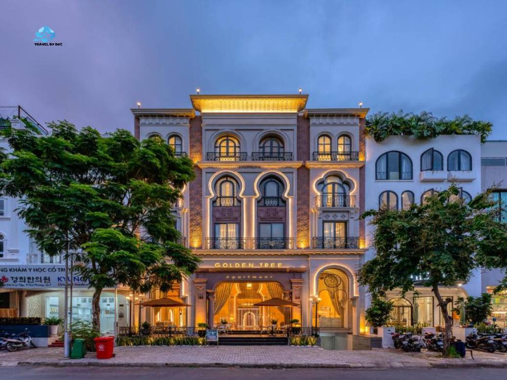 The best cheap hotel in Ho Chi Minh for every type of traveler La Bonita Boutique Hotel – charming stay with a local feel
