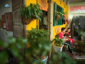 Tips for exploring apartment cafe Saigon like a local and making the most of your coffee apartment Ho Chi Minh experience