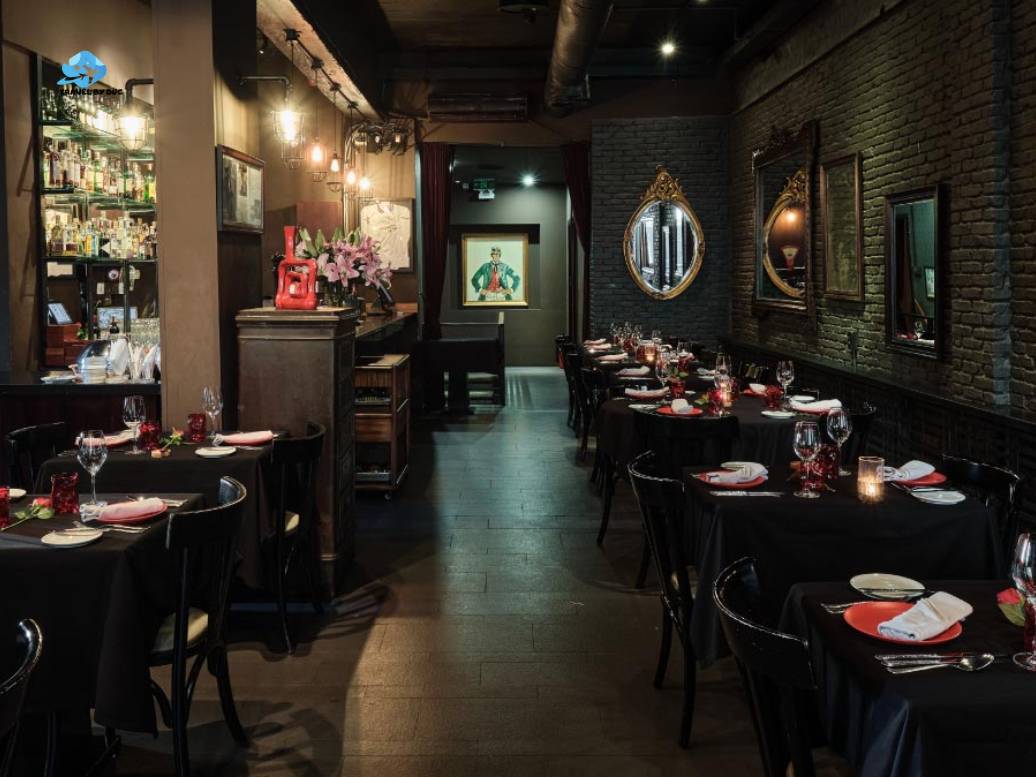 How fine dining Ho Chi Minh City surprised me with unforgettable flavors Le Corto French fine dining with local ingredients