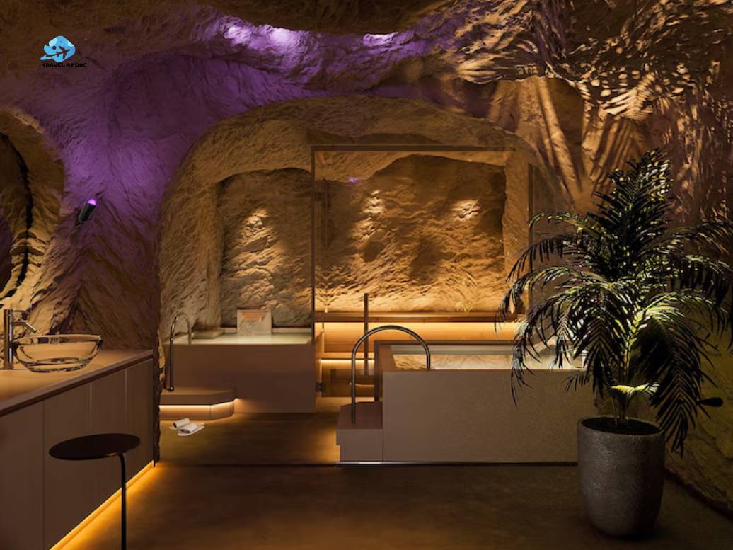 The best family hotel Ho Chi Minh City for a comfortable and memorable stay Sanouva Saigon Hotel – comfortable and convenient for sightseeing