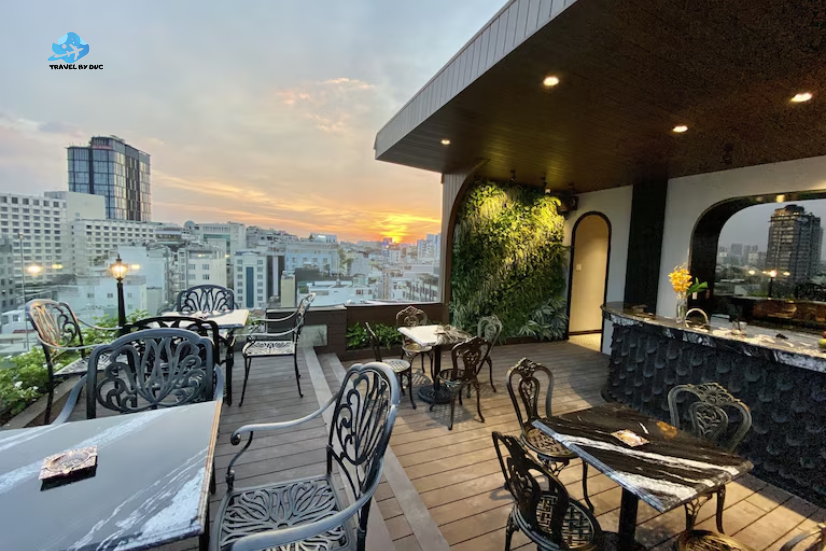 Experience local style and elegance at boutique hotels ho chi minh city vietnam Adora Art Hotel