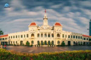 Best 5-star hotel in Ho Chi Minh City