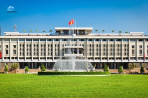 Discover the best hotel in hcm for a 5 star experience