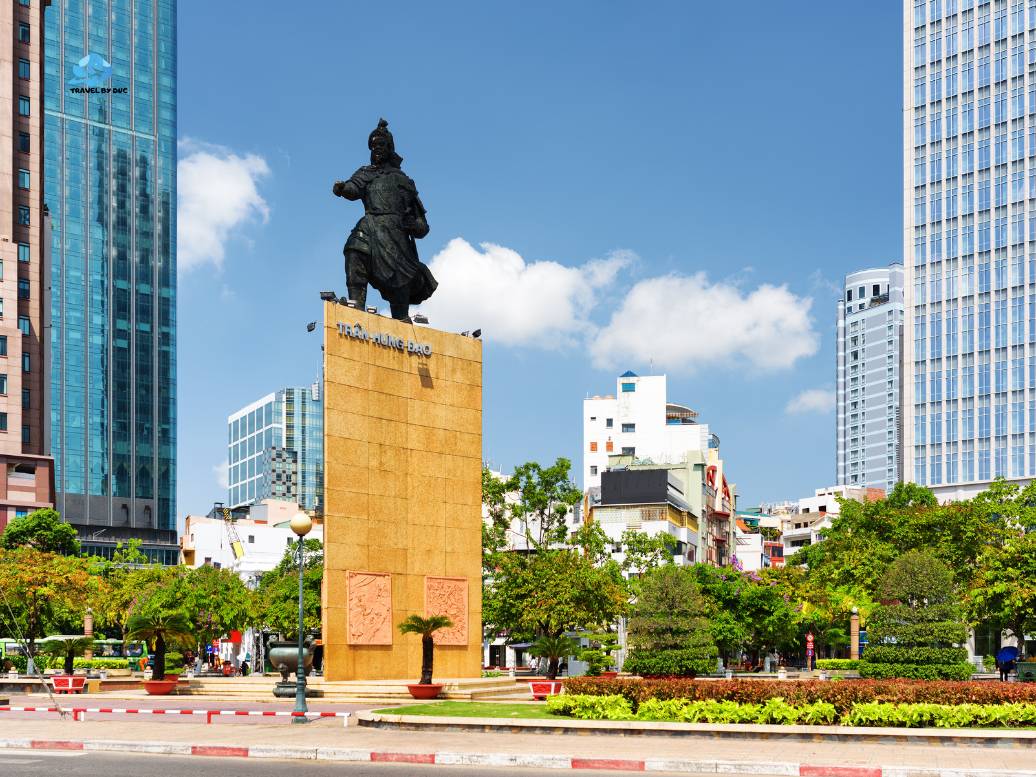 The best cheap hotel in Ho Chi Minh for every type of traveler The best cheap hotel in Ho Chi Minh for every type of traveler