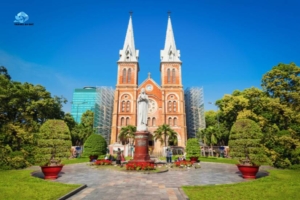 Why Saigon is the heart of vietnam’s luxury travel experience