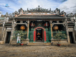 Why choosing a hotel District 5 brings you closer to Saigon’s culture food and everyday life