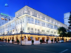 Why choosing a 4 star hotel in Saigon is a smart and well balanced travel decision for modern travelers