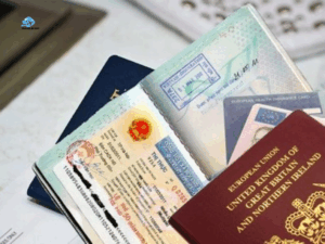 Why I chose to apply for a Vietnam visa online