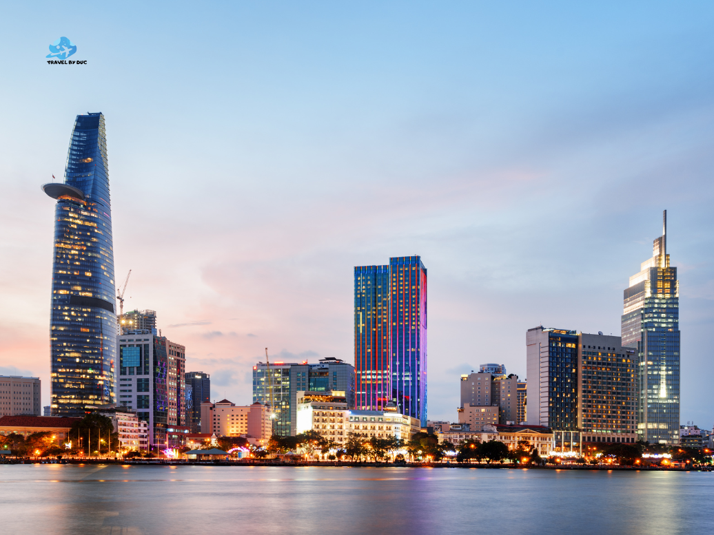 My experience staying at 3 star hotels in Ho Chi Minh City District 1 Why I keep returning to 3 star hotels in Ho Chi Minh City District 1 for a practical and well balanced stay