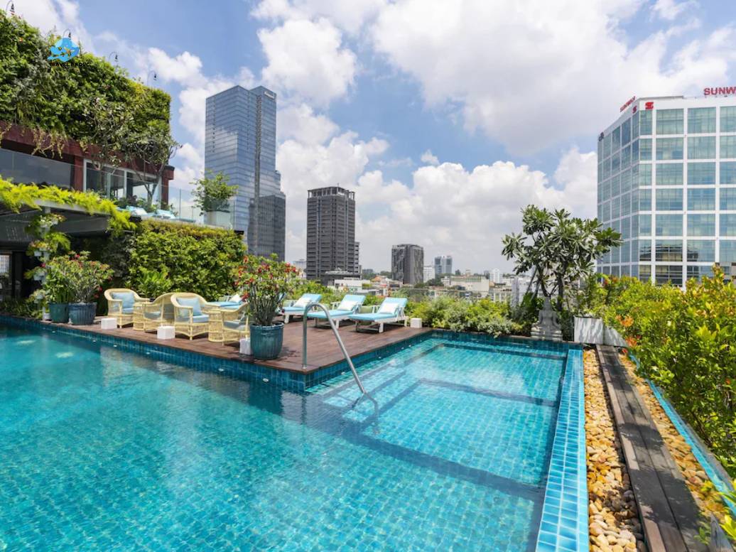 4 star hotels in Ho Chi Minh City District 1 worth choosing for a balanced Saigon stay Why choosing 4 star hotels in Ho Chi Minh City District 1 creates the most balanced Saigon stay