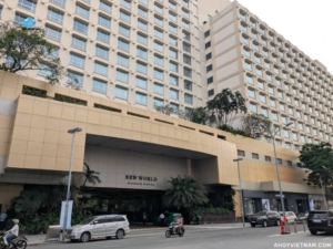 What makes a 3 star hotel in Ho Chi Minh ideal for modern travelers looking for comfort value and convenience