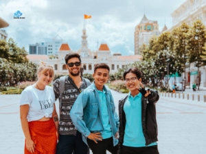 Types of saigon day tours that left a lasting impression on me