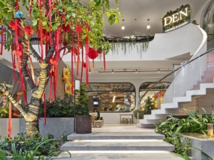 Home Hotel a simple and comfortable base in the city center