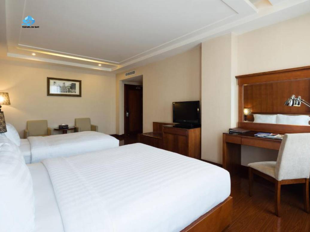 4 star hotels in Ho Chi Minh City District 1 worth choosing for a balanced Saigon stay Nhat Ha L’Opera Hotel