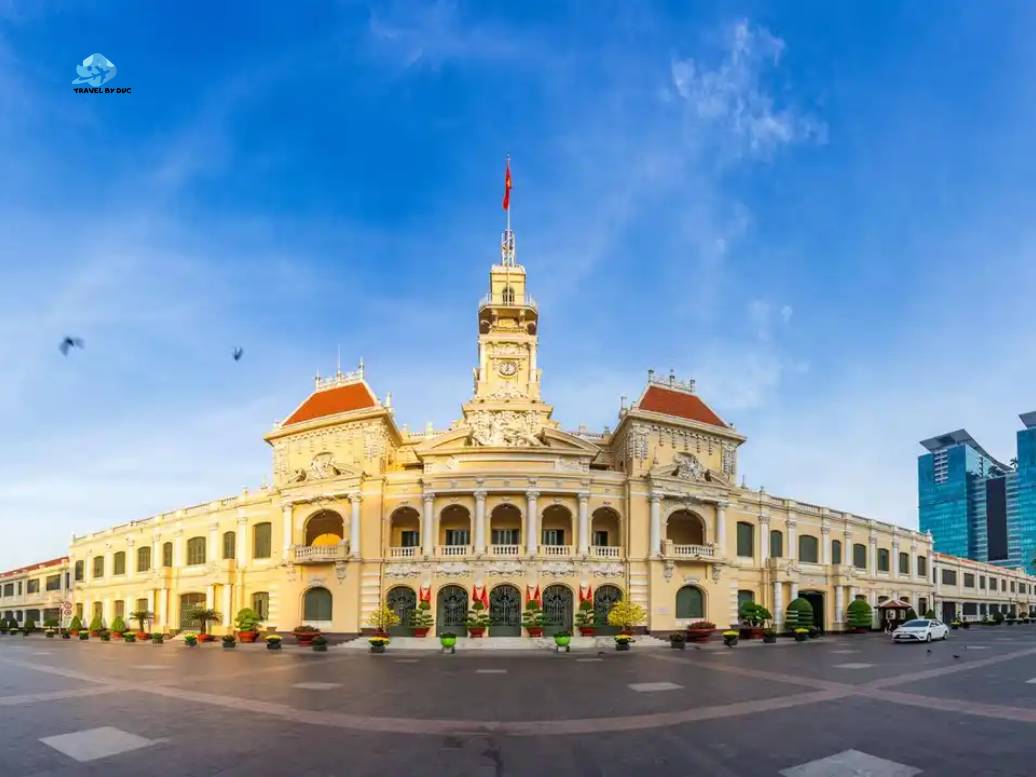 My experience staying at 3 star hotels in Ho Chi Minh City District 1 What kind of travelers benefit most from staying at 3 star hotels in Ho Chi Minh City District 1 and why this choice makes sense