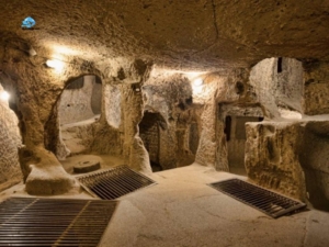 Why visiting the Cu Chi tunnel Saigon