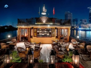 How the dinner cruise ho chi minh city reshaped the way i experienced the city after sunset