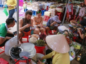Discovering Saigon taste tours through daily routines instead of highlight moments