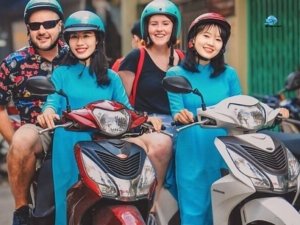 Understanding the rhythm of the city through a ho chi minh motorbike journey that reveals everyday life in a slow and intimate way