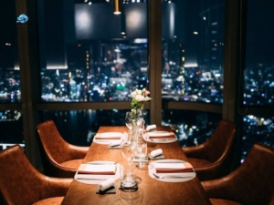 Experiencing best teppanyaki Ho Chi Minh beyond expectations