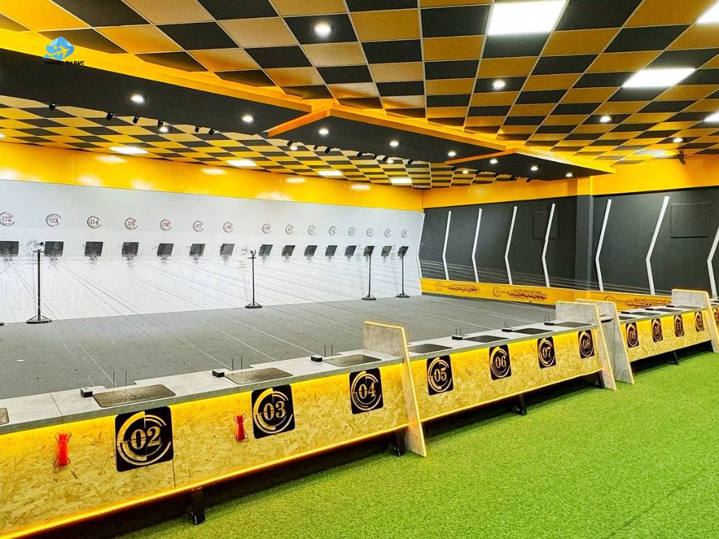 Saigon shooting as part of a modern travel rhythm Experiencing saigon shooting within the evolving travel landscape of ho chi minh city through a personal moment of focus