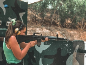 Why saigon shooting feels different from typical tourist attractions when experienced through personal awareness and intention