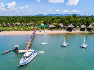 Why arriving without urgency during a vung tau tour gently reshapes the emotional tone of the entire trip