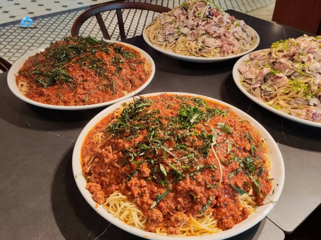 Best italian restaurant Ho Chi Minh and a taste of Italy in the heart of Saigon Best italian restaurant Ho Chi Minh and a taste of Italy in the heart of Saigon