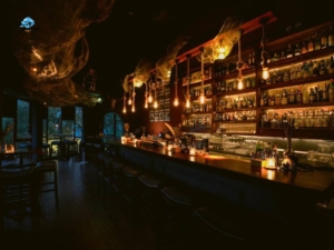 Best bar in HCMC and a night of discovery in Saigon