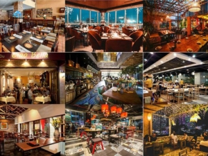 Discovering the top 10 restaurants in Ho Chi Minh through local flavors