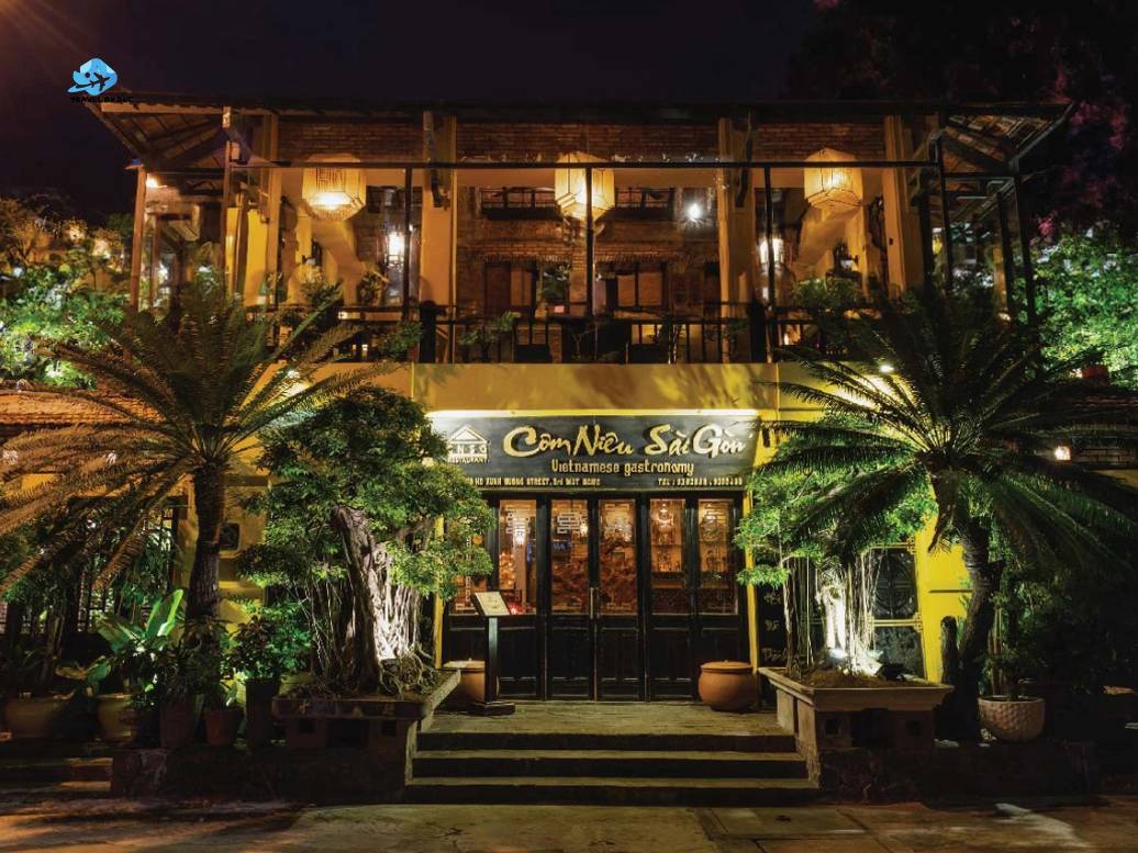 Com nieu Saigon restaurant and the nostalgic taste of Vietnamese home kitchens Com nieu Saigon restaurant and the nostalgic taste of Vietnamese home kitchens