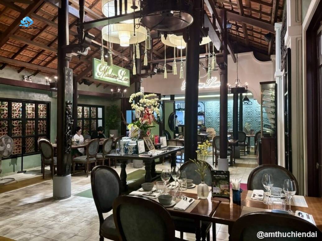 Best restaurant in Thao Dien and the flavors that surprised me in Saigon Best restaurant in Thao Dien and the flavors that surprised me in Saigon