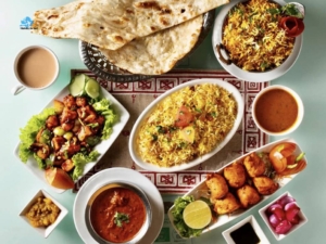 Why travelers love the best indian restaurant in Ho Chi Minh