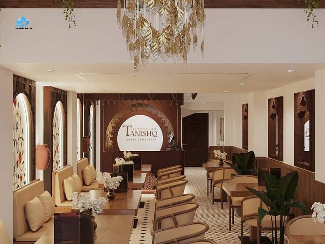 Why travelers love the best indian restaurant in Ho Chi Minh Vegetarian indian restaurants in Ho Chi Minh that bring comforting flavors and a sense of home to travelers