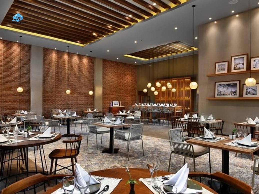 Best italian restaurant Ho Chi Minh and a taste of Italy in the heart of Saigon Basilico italian restaurant and a classic elegant take on italian cuisine