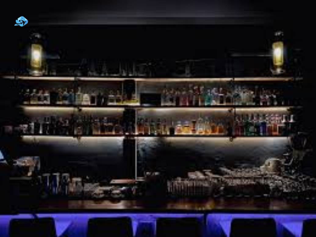 Why travelers love exploring bars in Thao Dien after sunset Dash Thao Dien and the easygoing social atmosphere loved by travelers and expats