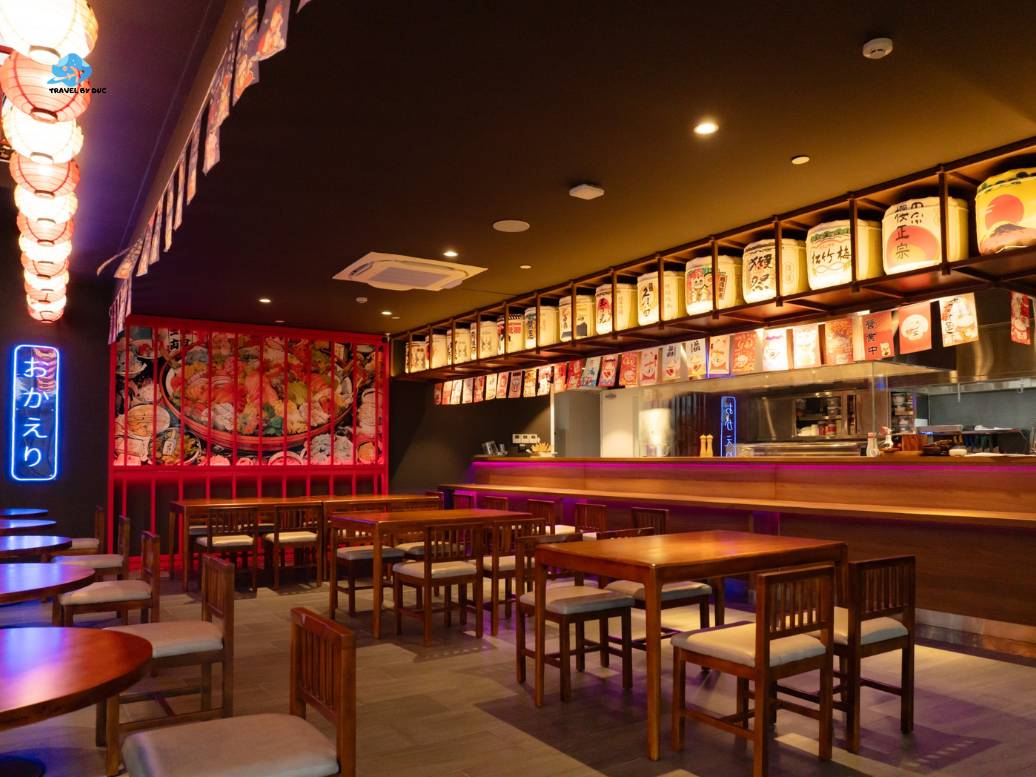 Best japanese restaurant in HCMC and a quiet taste of Japan in Saigon Moving between different styles to understand the best japanese restaurant in HCMC through a personal journey across contrasting dining experiences